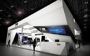 廣州展覽會(huì)議活動(dòng)制作執(zhí)行服務(wù)——一站式專(zhuān)業(yè)解決方案