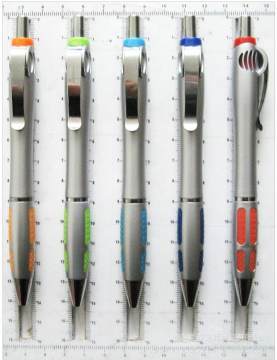 專業(yè)定制，實惠之選 Jy廣告圓珠筆工廠，打造個性化辦公用品AR-08