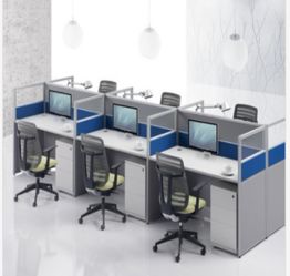 高端辦公家具與用品一站式采購 廣東廠家直銷賦能企業高效辦公